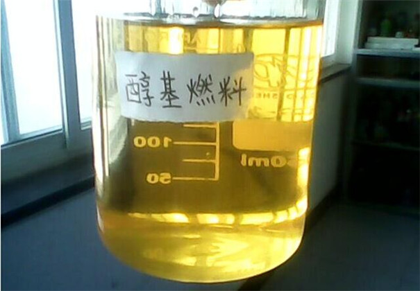 醇基(jī)燃料价格 醇基燃料价格